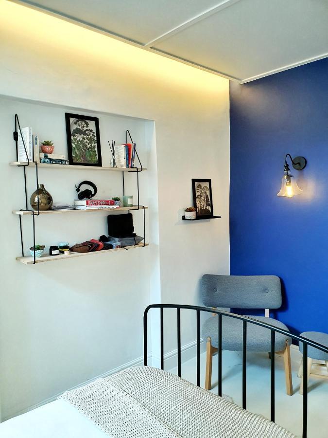 Urban Haven In Vibrant Point Cape Town