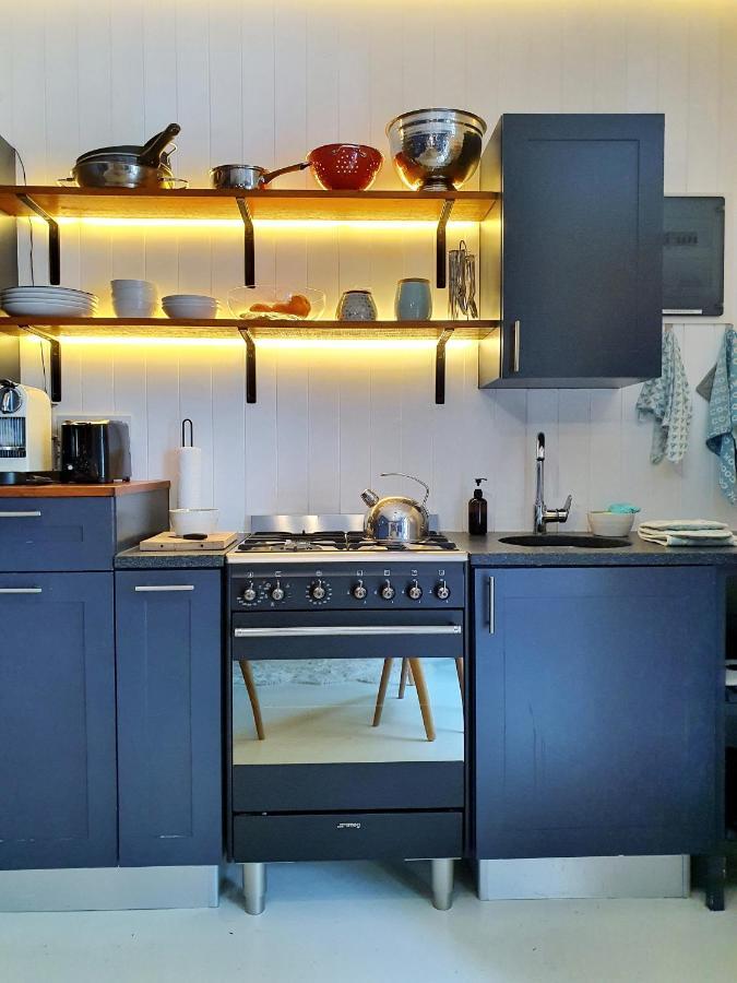 Urban Haven In Vibrant Point *