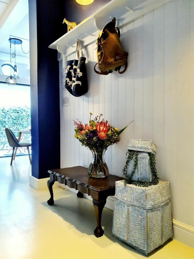 Urban Haven In Vibrant Point Apartment *